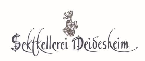 Sektkellerei Deidesheim