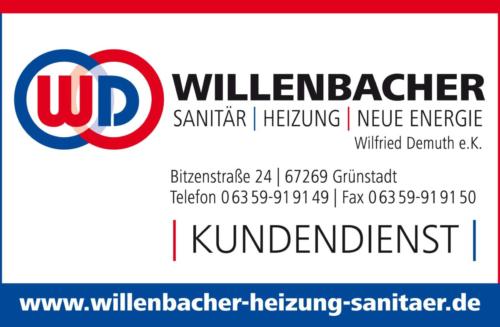 Willenbacher